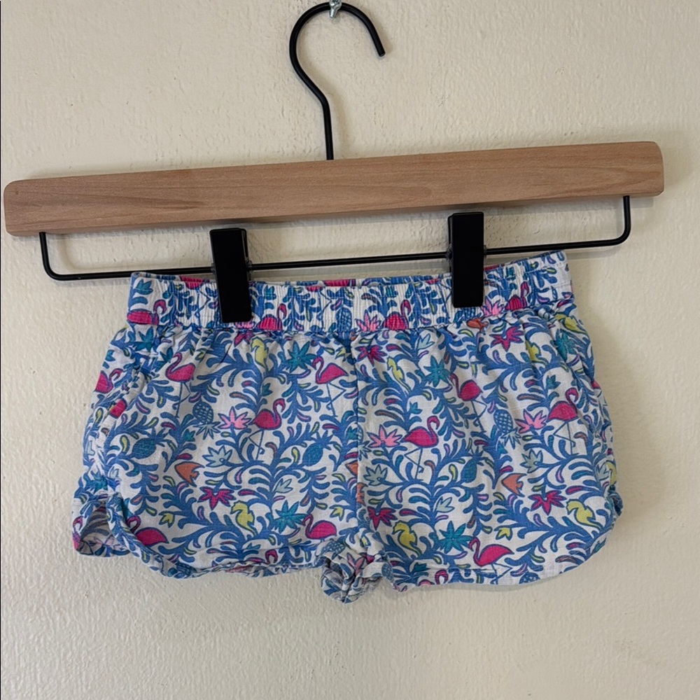 Vineyard Vines Little Girls Shorts